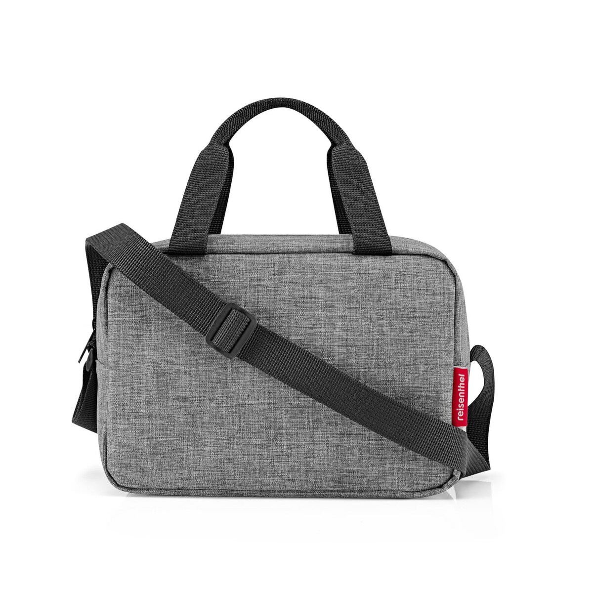 Torba COOLERBAG TO-GO, twist silver