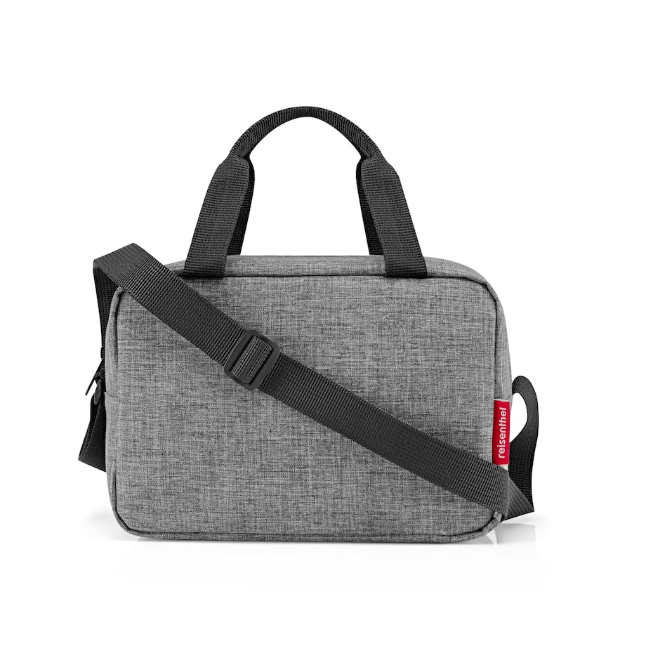 Torba COOLERBAG TO-GO, twist silver
