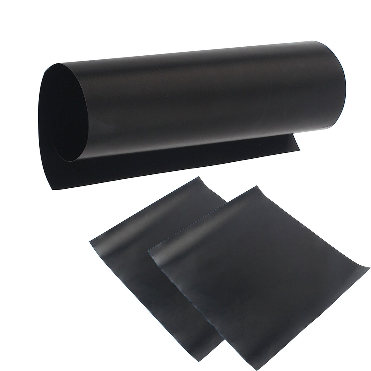 Maty do grillowania, zestaw 3szt, 40x33cm, KINGHOFF