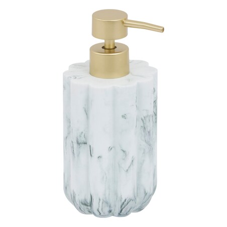 Dozowonik do mydła w płynie MARBY, 230 ml