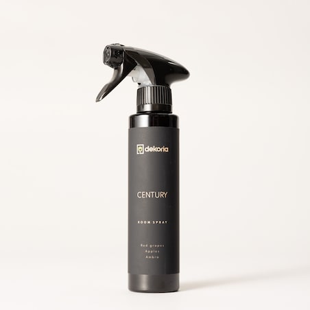 Spray zapachowy do pomieszczeń Century, 5x10x22 cm