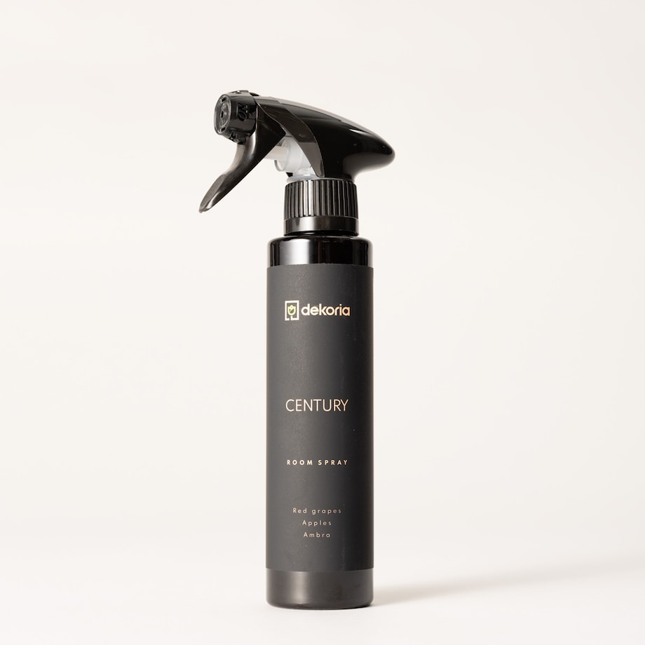 Spray zapachowy do pomieszczeń Century, 5x10x22 cm