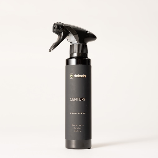 Spray zapachowy do pomieszczeń Century, 5x10x22 cm