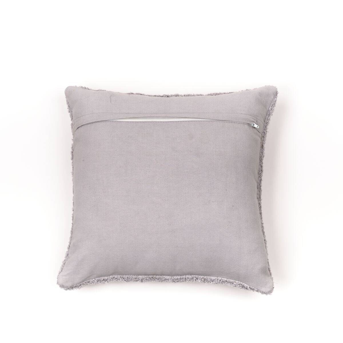 Bawełniana poduszka dla dzieci MAGIC JUNGLE, 40 x 40 cm