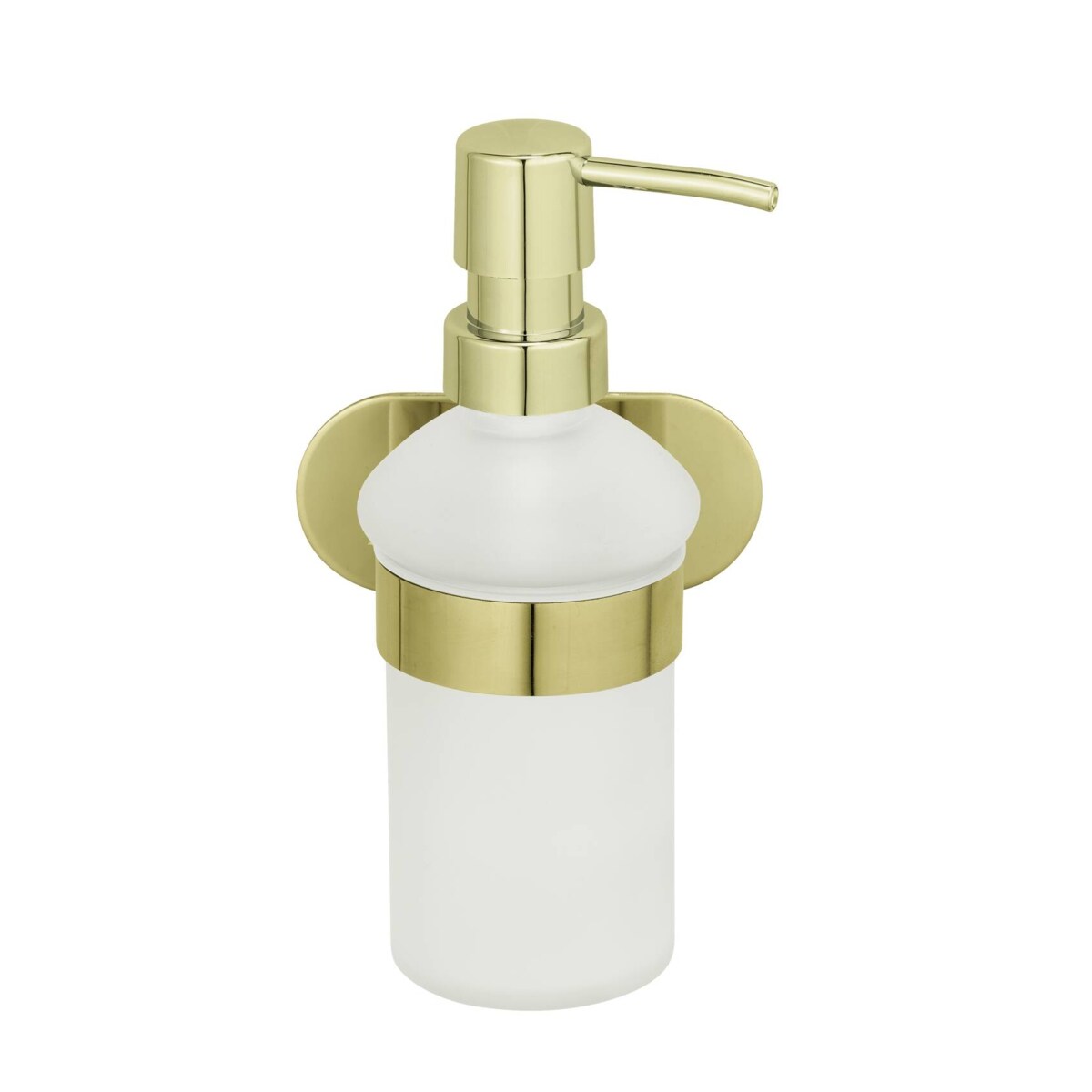 Dozownik na mydło OREA, Turbo - Loc, Wenko