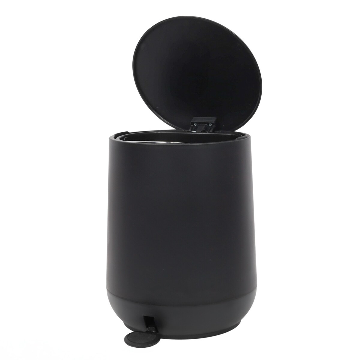 Kosz łazienkowy z tworzywa sztucznego BALVO, 5 l