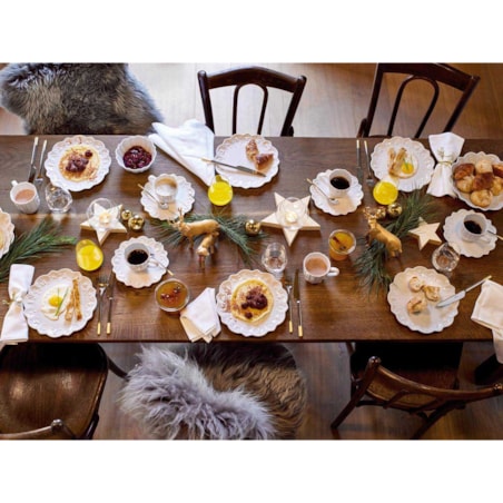 Spodek do filiżanki do kawy/herbaty Toy's Delight Royal Classic, 18.5 cm, Villeroy & Boch