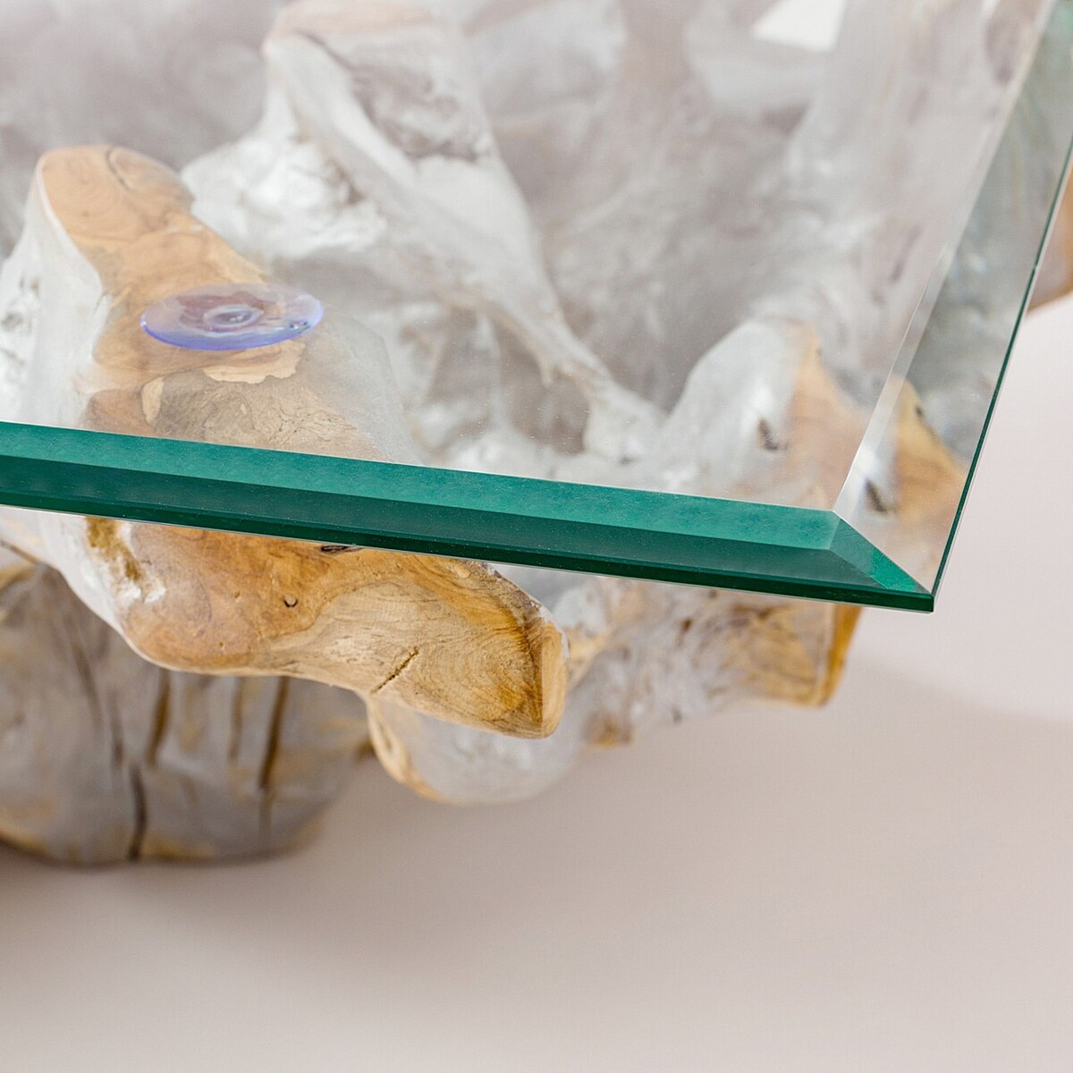 Stolik kawowy Oris 110x110x42 cm, 110x110x42 cm