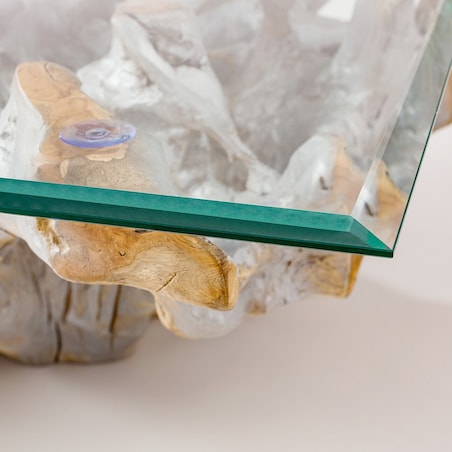 Stolik kawowy Oris 110x110x42 cm, 110x110x42 cm