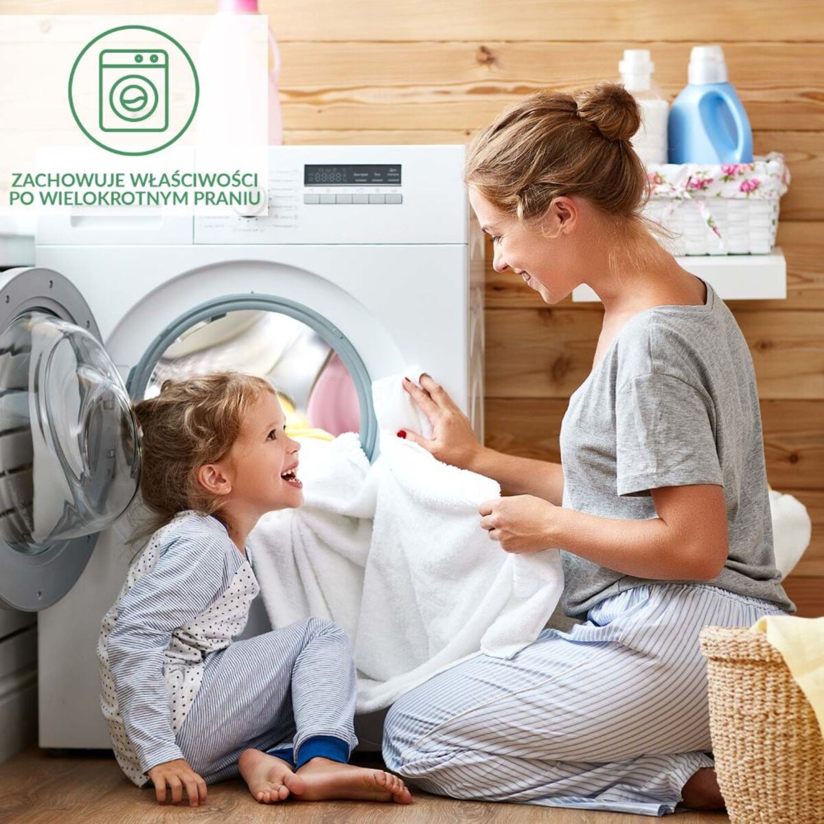 Ochraniacz na materac wodoodporny, rozmiar 120x200 pikowany SOFT-TOUCH kolor biały