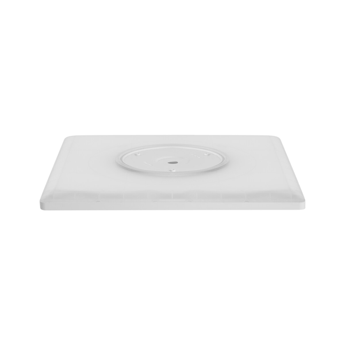 Lampa sufitowa LED CEREON Z pilotem Ze ściemniaczem Biały