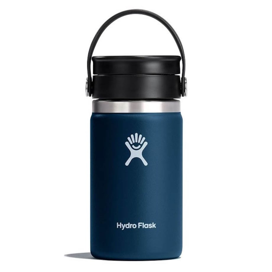 Butelka termiczna (355 ml) Indigo Wide Flex Sip Hydro Flask