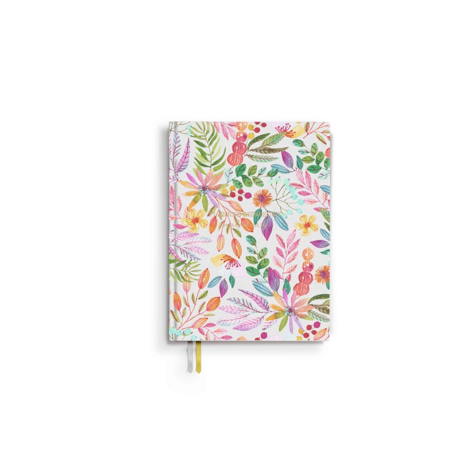 Organizer BIZNESOWY. Flower