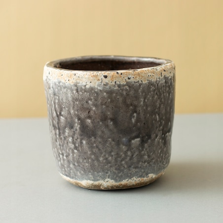 DONICA COLIN ceramiczna szara śr. 15cm