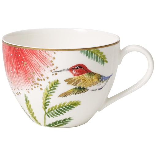 Filiżanka do kawy Amazonia Anmut, 200 ml, Villeroy & Boch