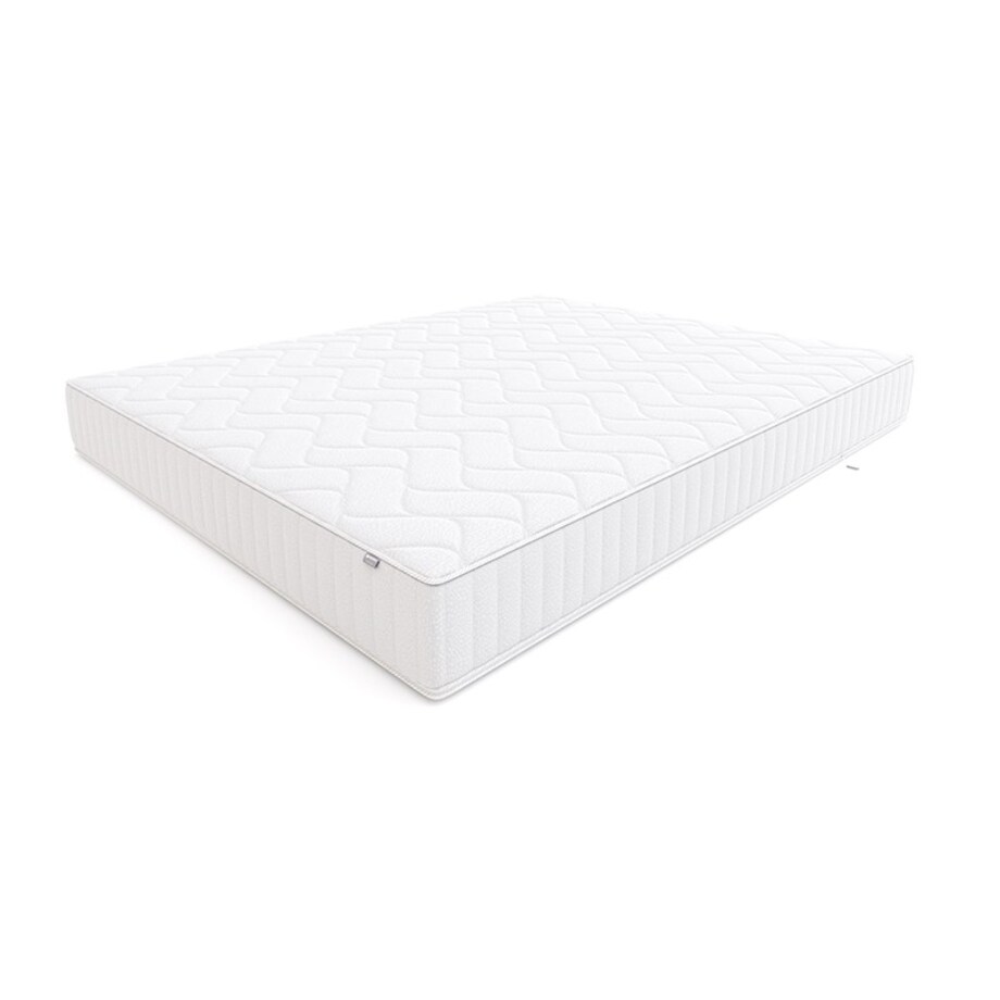 HILDING ZORBA - materac kieszeniowy, sprężynowy 90x200 Silver