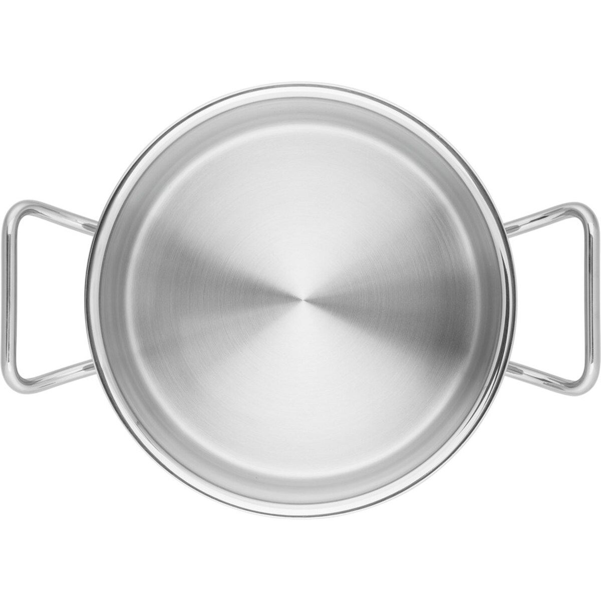 Garnek wysoki do zupy z pokrywką Zwilling Pro - 8.1 ltr