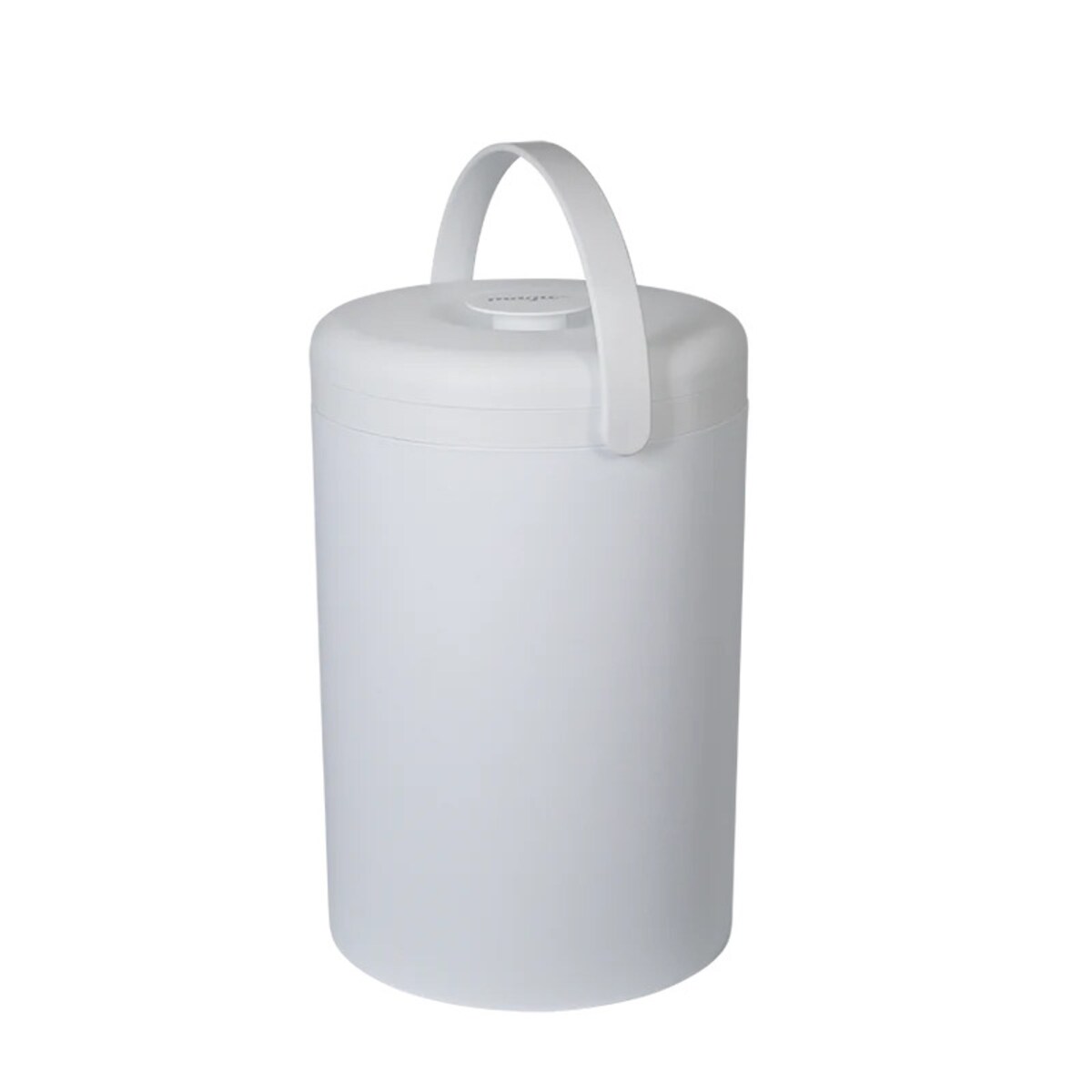 Pokrywka do kosza Magic Majestic/Essential - biała