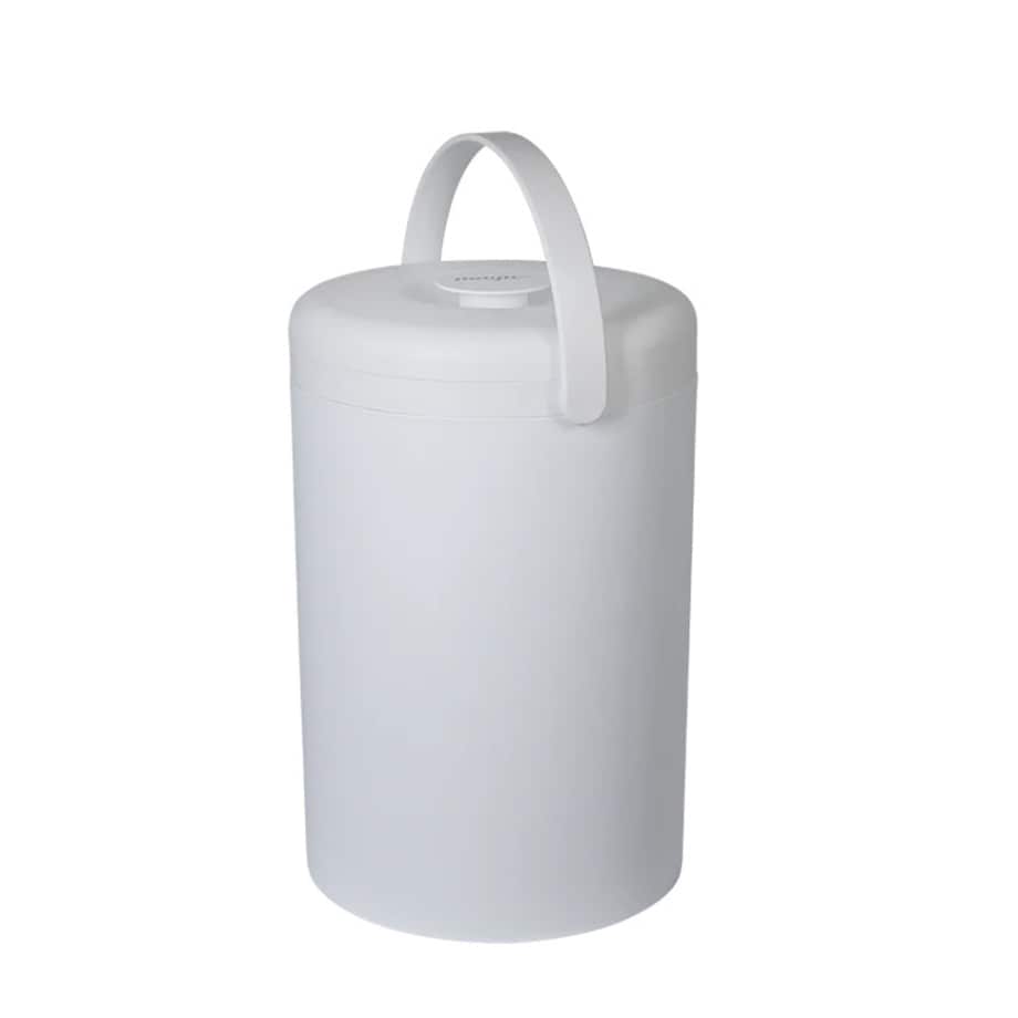 Pokrywka do kosza Magic Majestic/Essential - biała