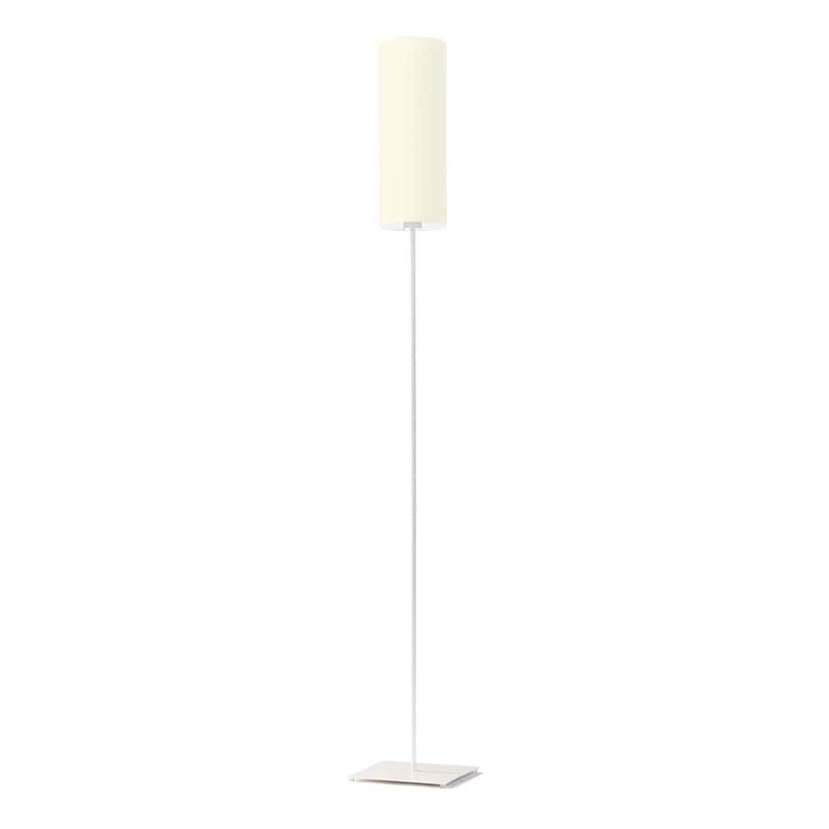 Lampa stojąca podłogowa z abażurem tuba BELL
