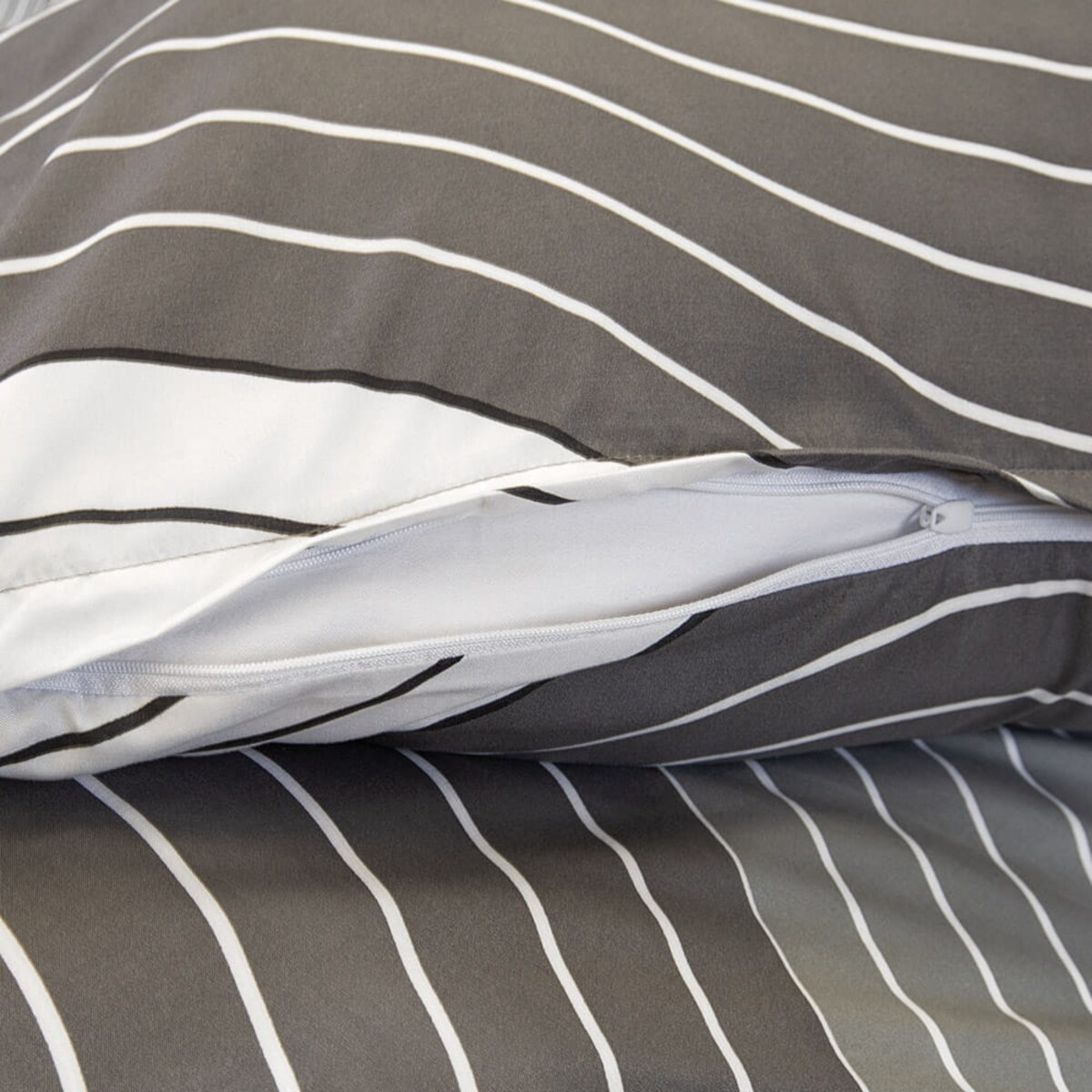 Pościel z mikrofibry 160x200 Wave