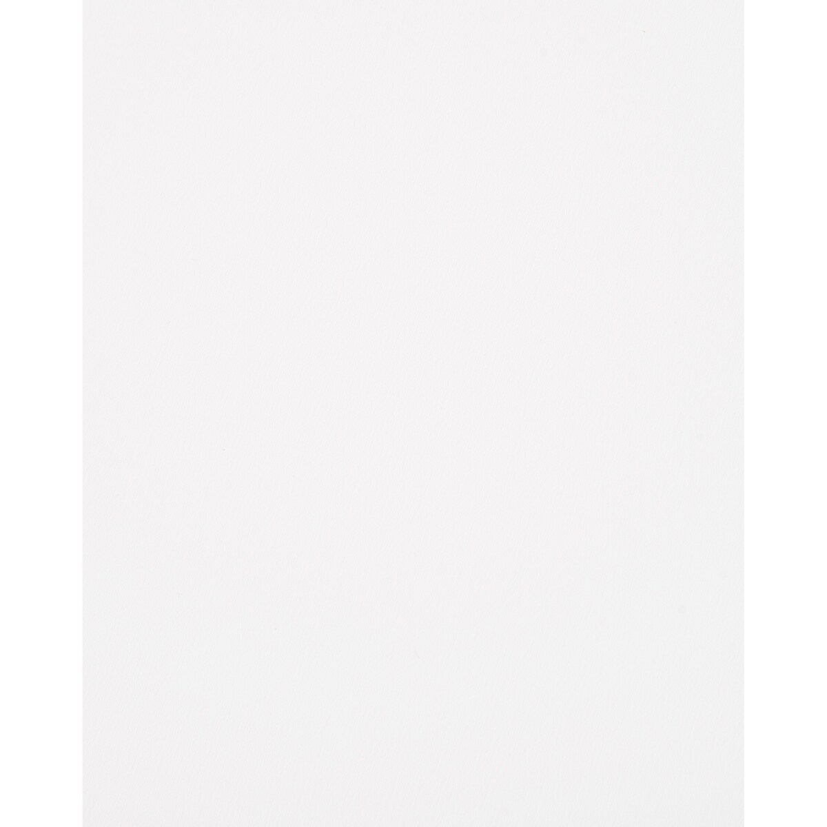 Konsola 2 szuflady biała ASSISI