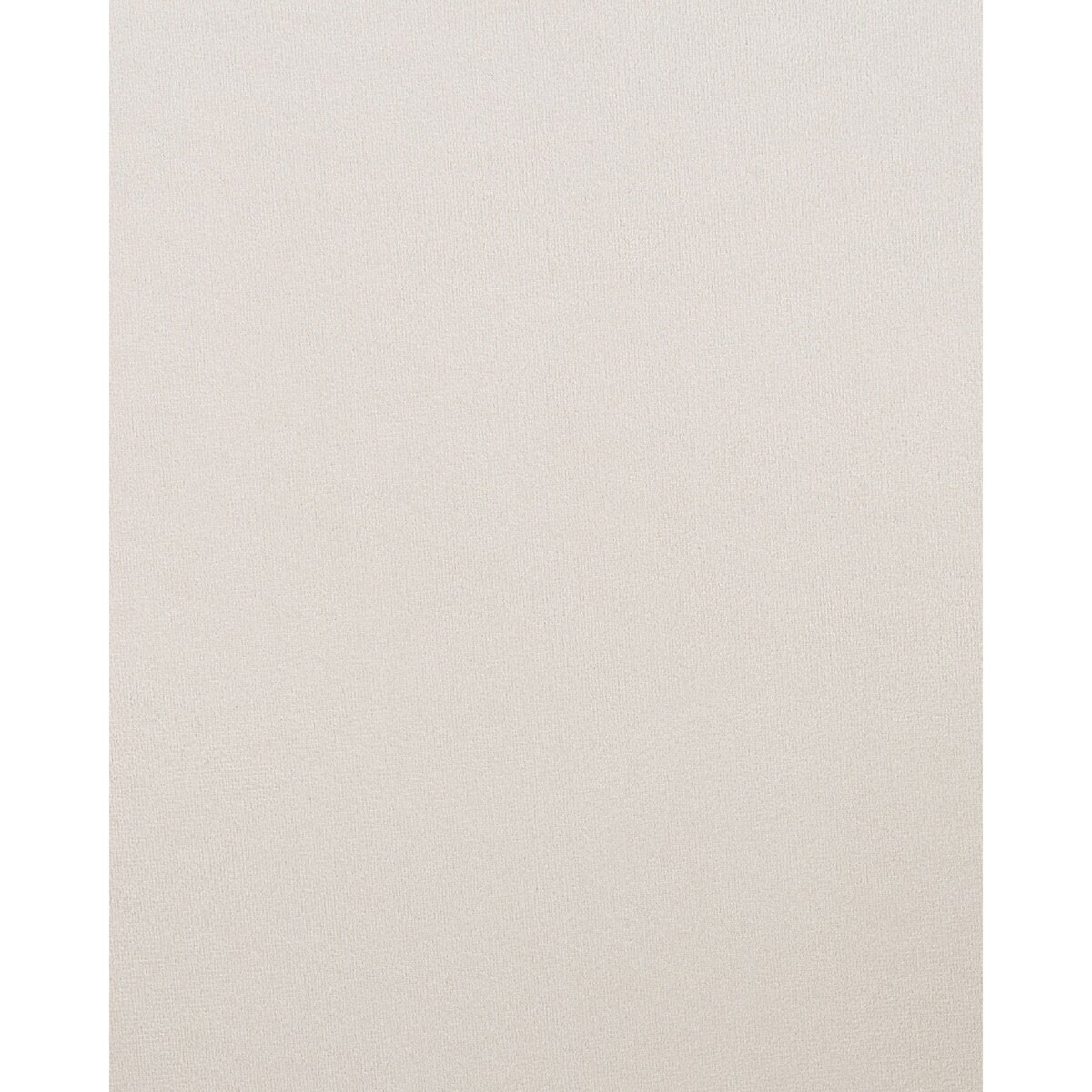 Fotel dziecięcy welurowy korona beżowy VEGA