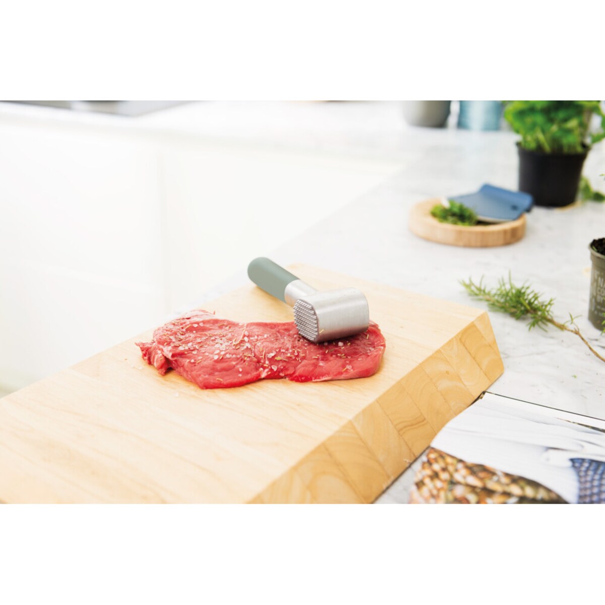 Tłuczek do mięsa młotek do steków kotletów Balance BergHOFF