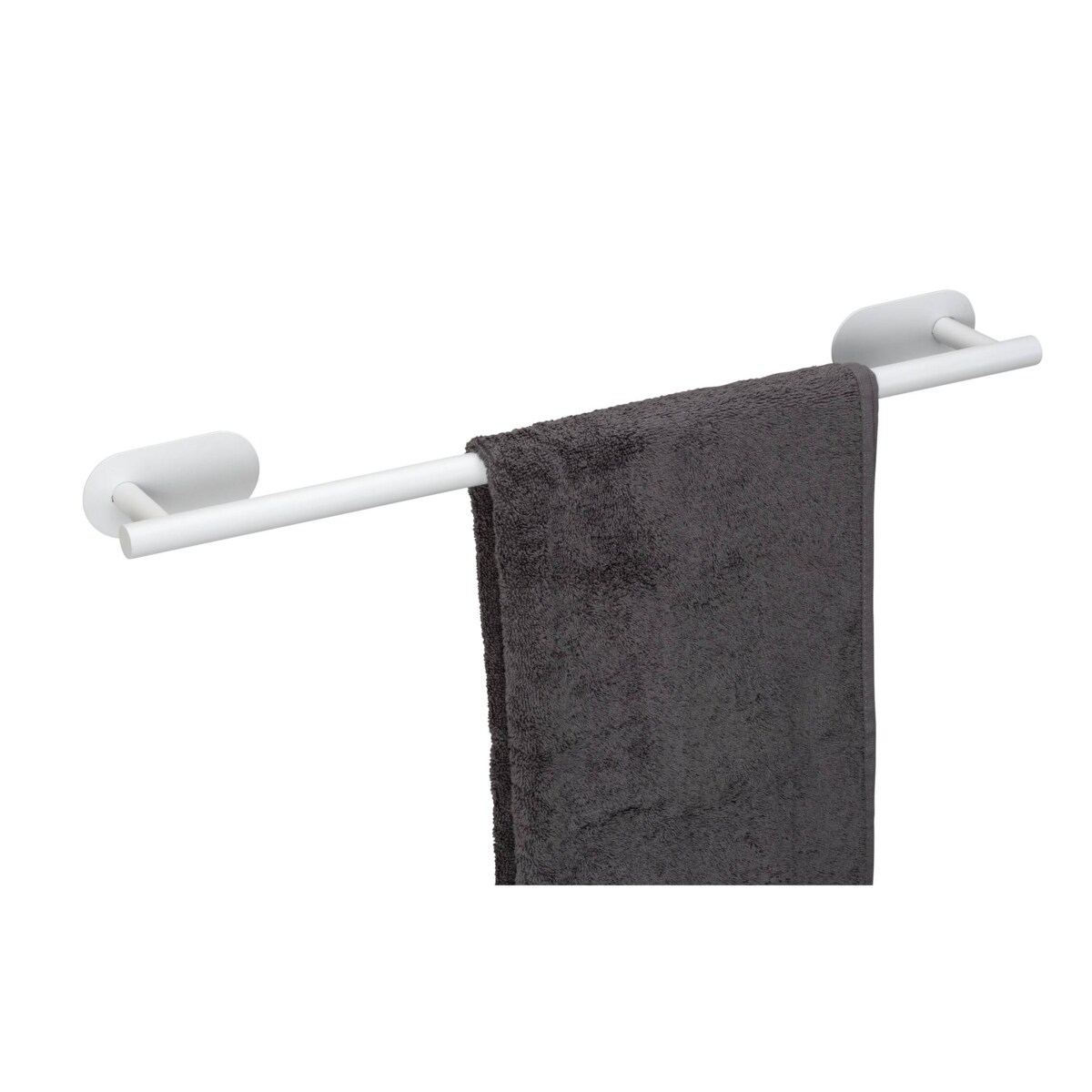 Wieszak na ręczniki OREA , Turbo - Loc, WENKO