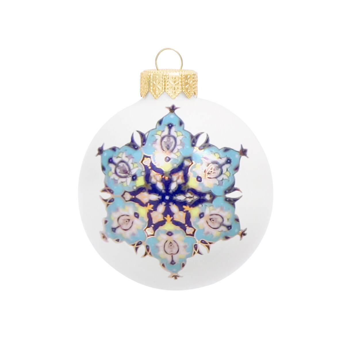 Bombka Astra Orient G609