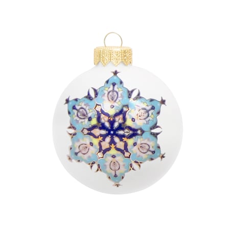 Bombka Astra Orient G609