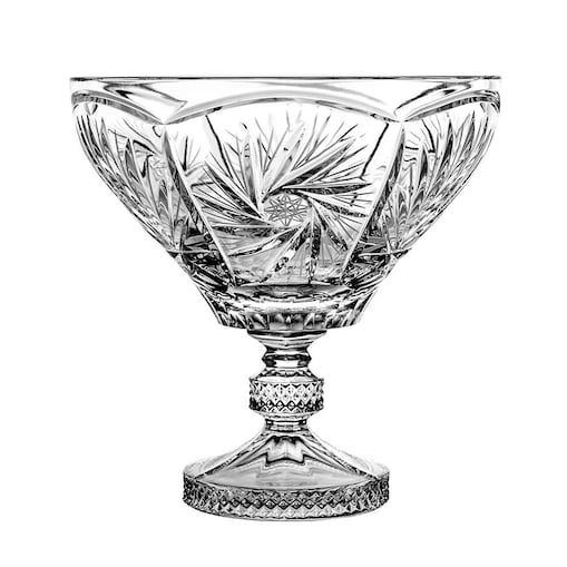 Crystal Julia misa kryształowa 20,5 cm 03918JULIA