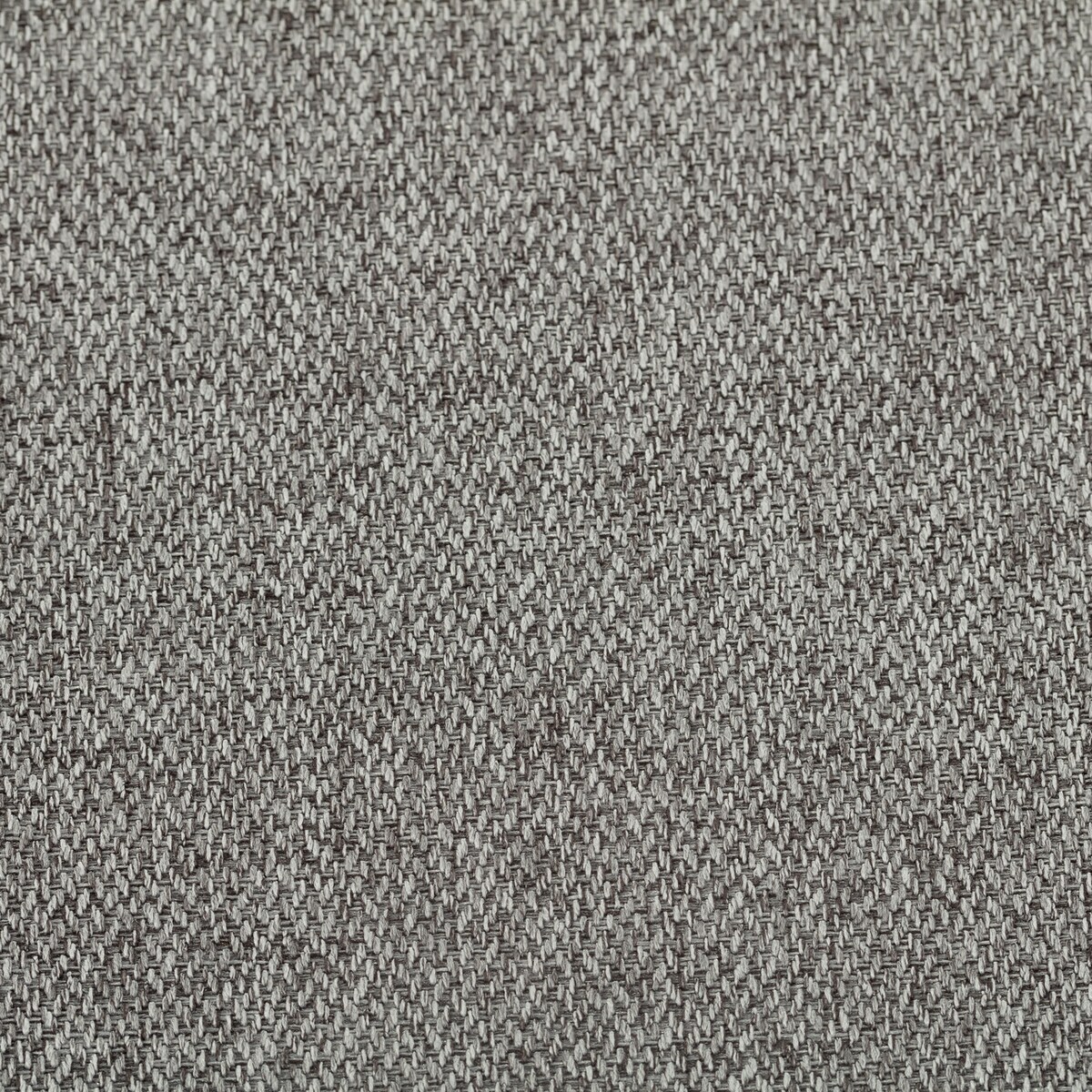 Zasłona BASIC na kółkach 140x280 cm szaroczarny melanż 1 szt. 140x280 szary