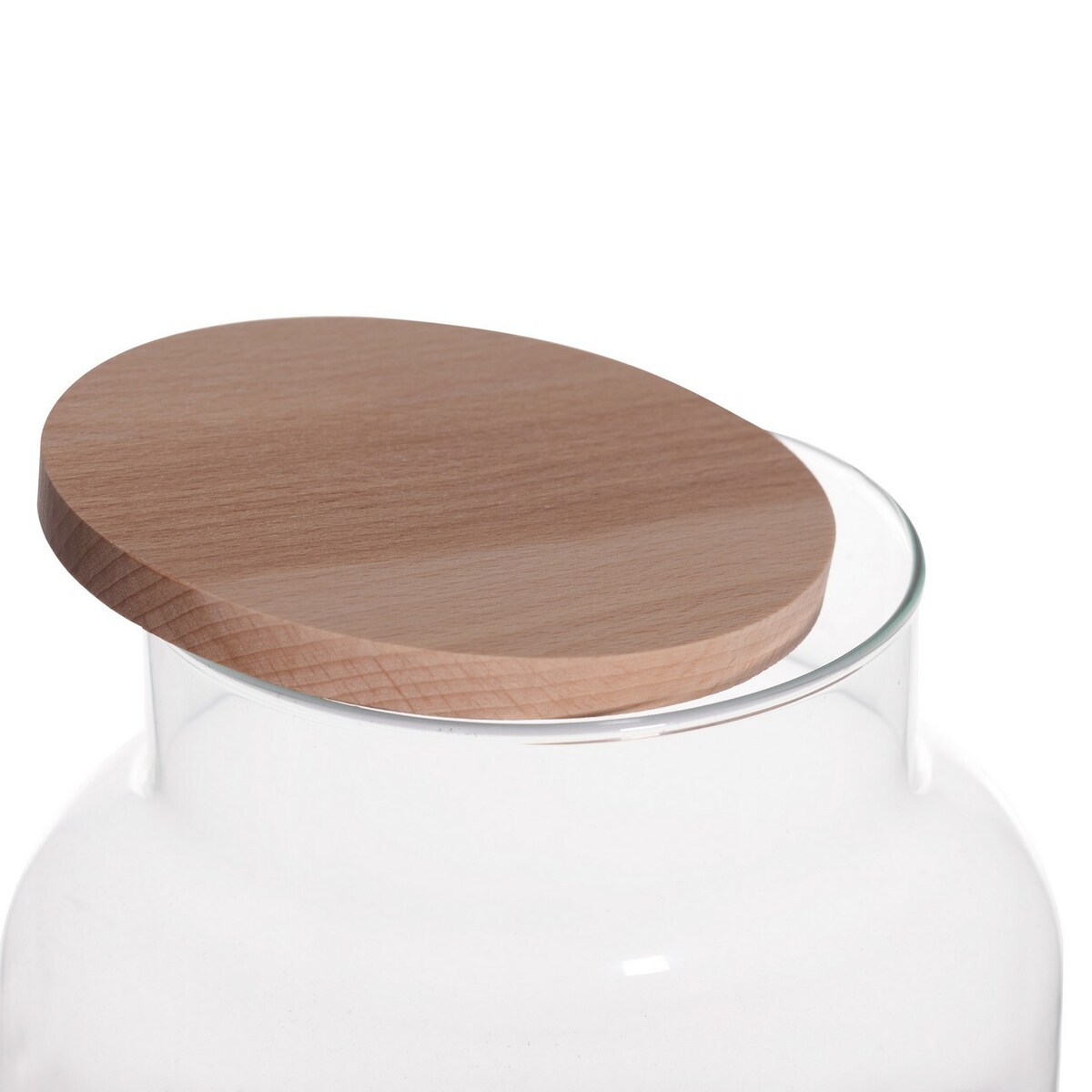 Wazon Eco 51cm, 20 x 20 x 51 cm