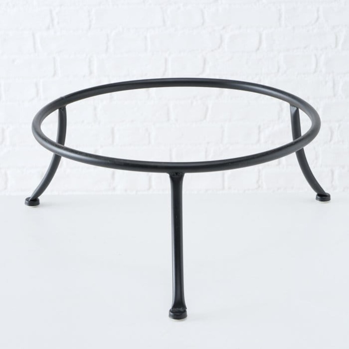 Nowe Palenisko Ogrodowe metalowe Ognisko misa 47 cm Grill Żeliwne