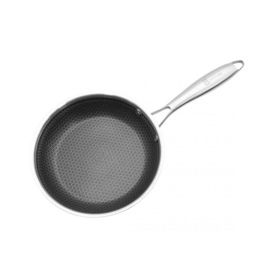 Brunbeste patelnia z pokrywką 24cm 67597