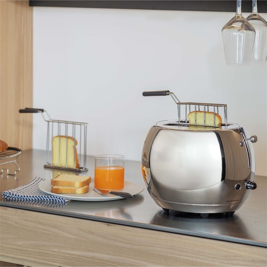 Bugatti romeo klatki na tosty 2 szt. MP191160