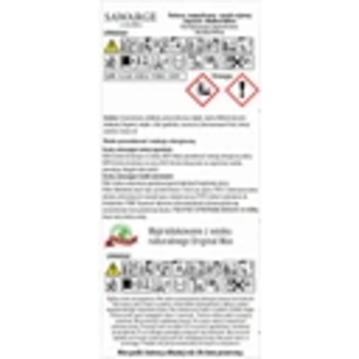 Świeca Zapachowa Sojowa Świąteczna /Drewniany Knot/40h/Mulled Wine 200g