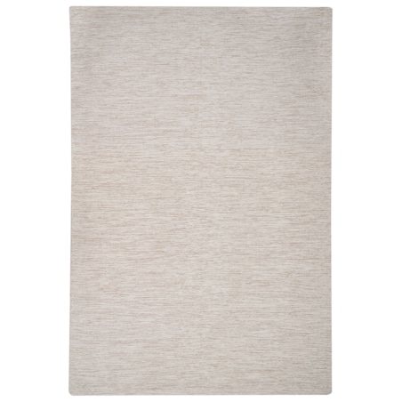 Dywan bawełniany 200 x 300 cm beżowy DERINCE