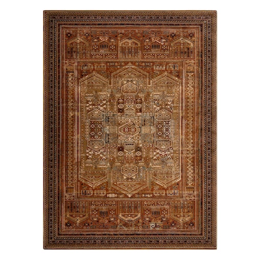 Dywan wełniany OMEGA SIRAN orientalny 200x300 cm