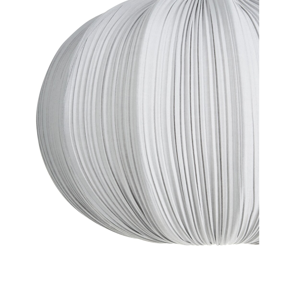 Lampa wisząca OKER Szary