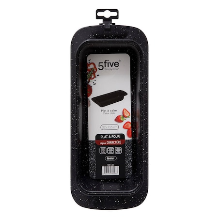 Keksówka do pieczenia chleba, 32 x 13,5 x 6,3 cm