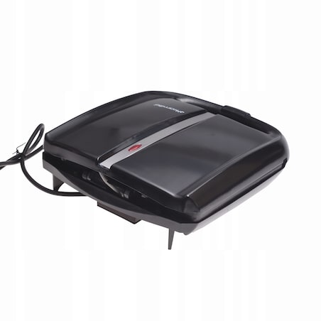 Grill elektryczny opiekacz do kanapek tortilli 1400W KAMILLE
