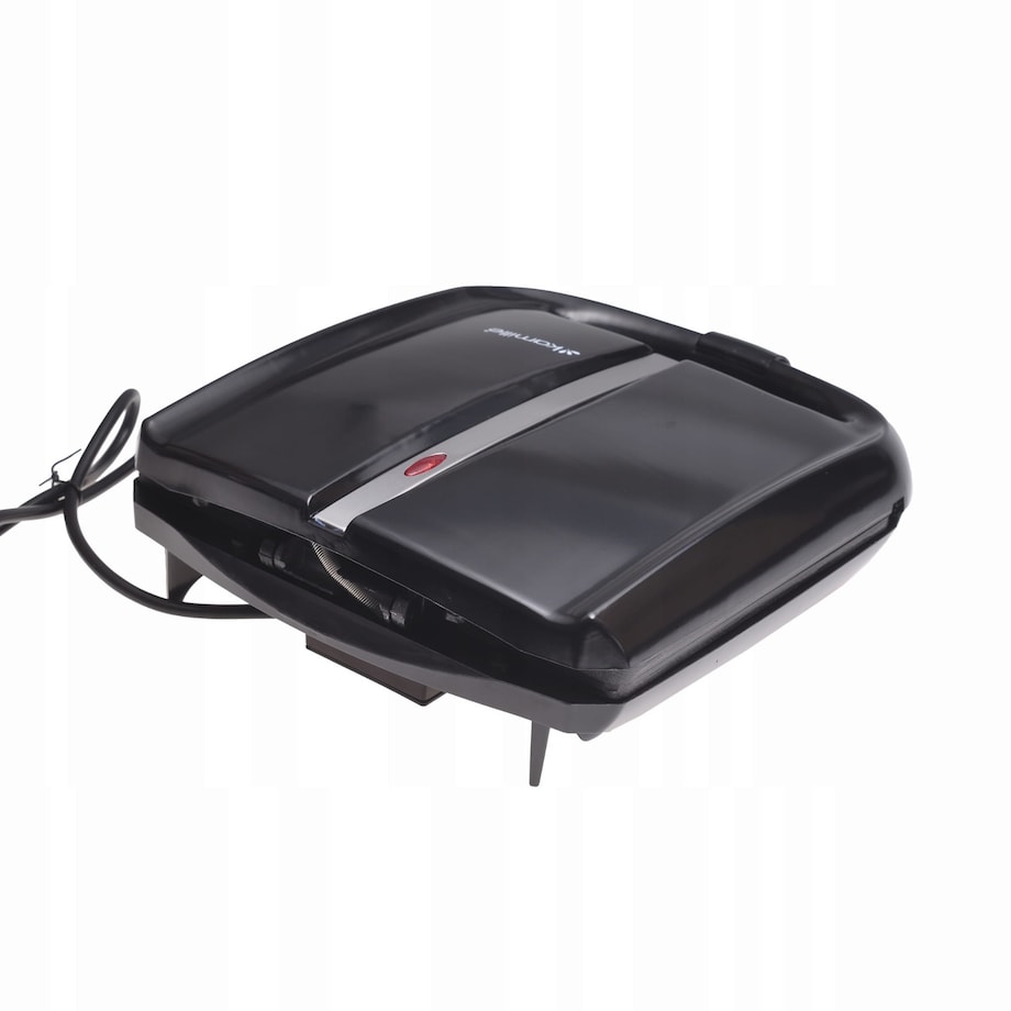 Grill elektryczny opiekacz do kanapek tortilli 1400W KAMILLE