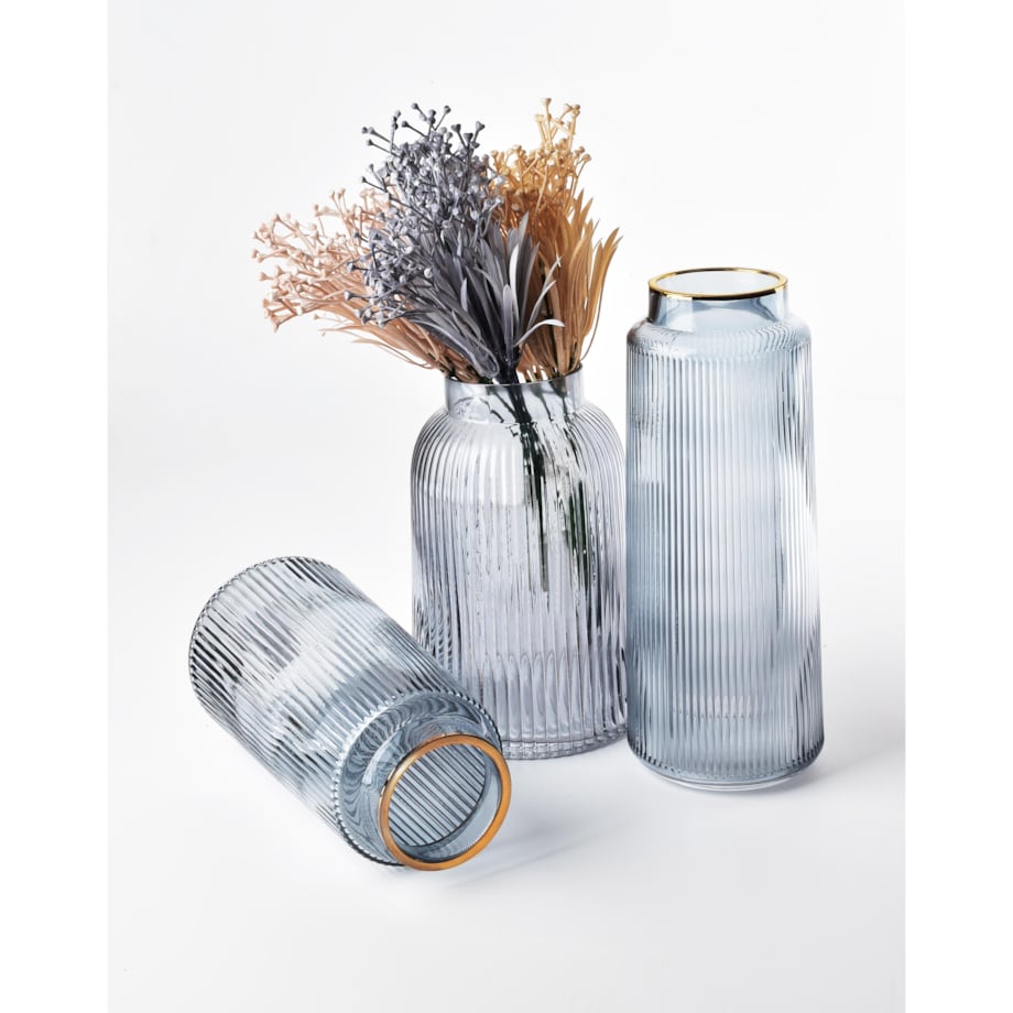 SERENITE Wazon 12xh26cm