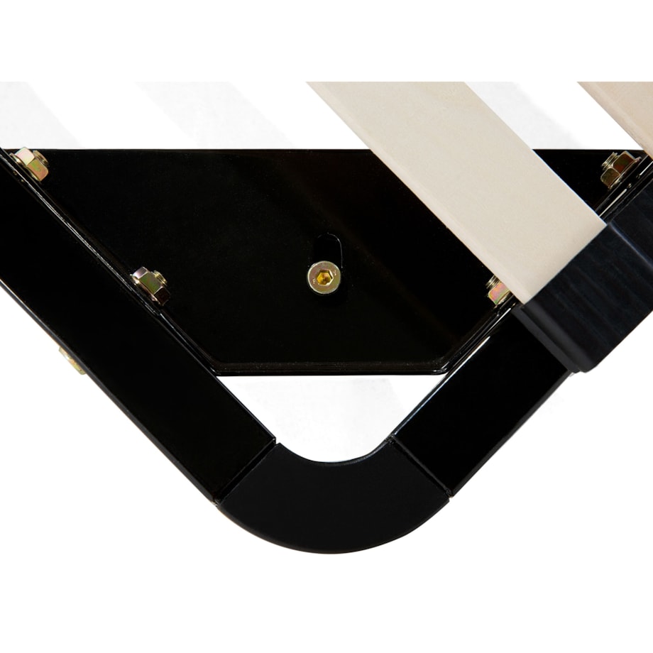 Stelaż na nóżkach 160 x 200 cm BASIC