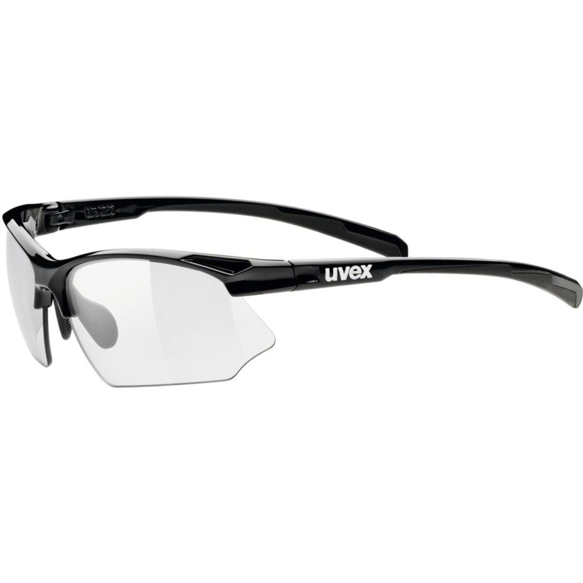 Męskie okulary sportowe