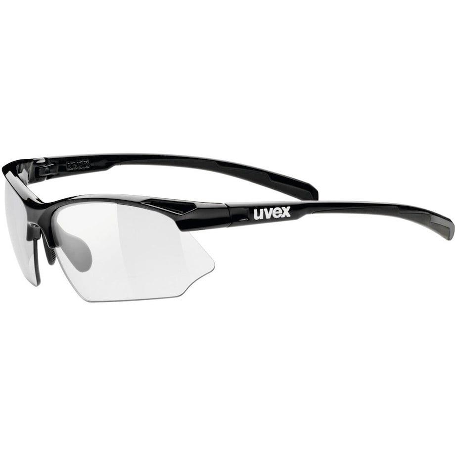 Męskie okulary sportowe