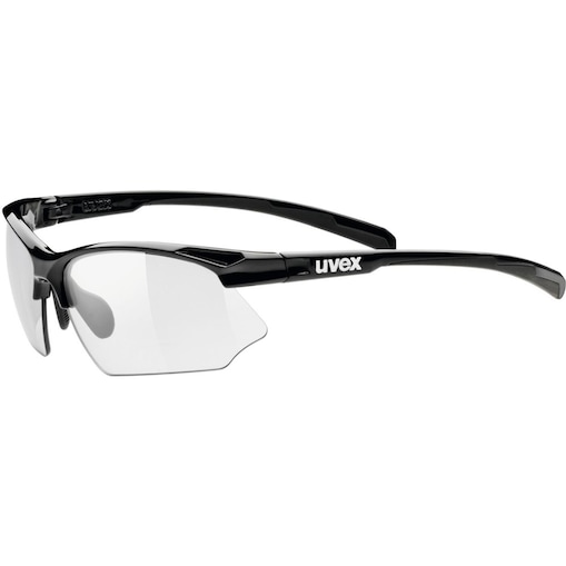 Męskie okulary sportowe