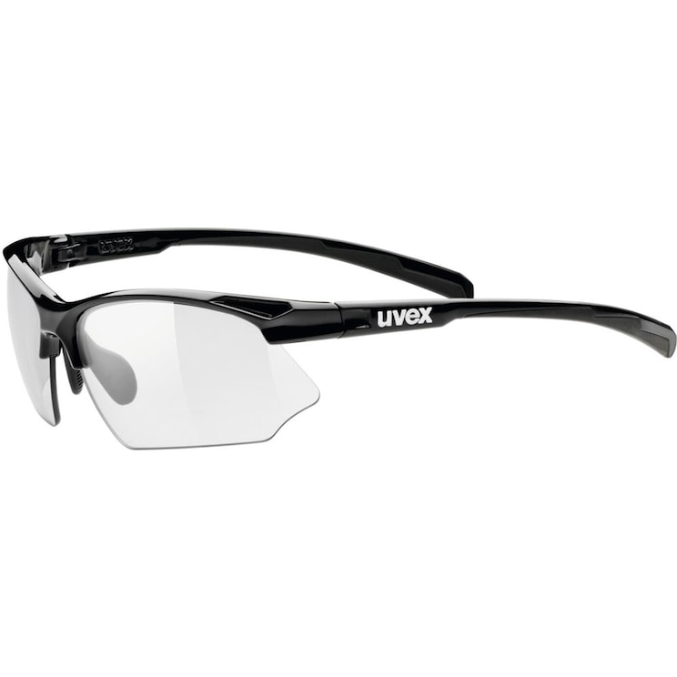 Męskie okulary sportowe